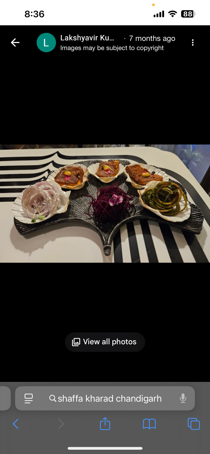Kakori Trio